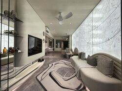 Lyndenwoods (D5), Apartment #460925641